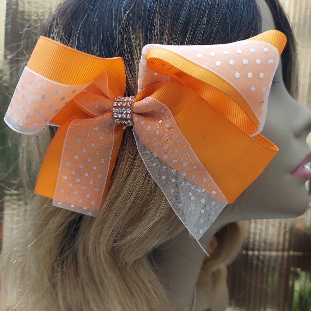 Hair ribbon